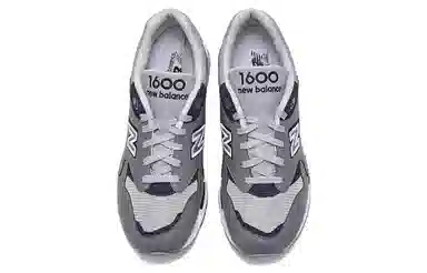 New Balance 1600 Grey