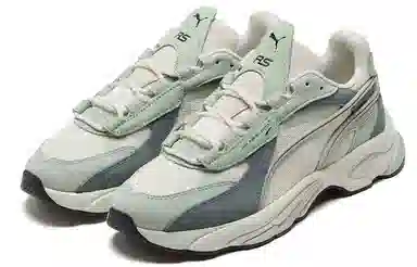 PUMA Rs-Connect Buck Ice Green