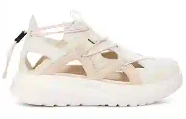 UGG Westsider Sandal White