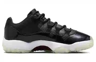 Jordan Air Jordan 11 Retro Low "72-10"