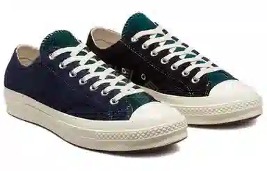 Converse Chuck Taylor All Star Ox 1970s Renew