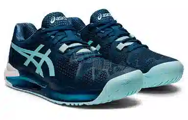 Asics Gel-Resolution 8