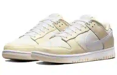 Nike Dunk Low Retro "Coconut Milk"