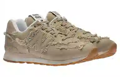 New Balance x MIU MIU NB 574