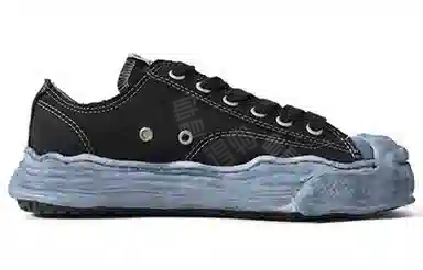 MIHARA YASUHIRO Hank Black