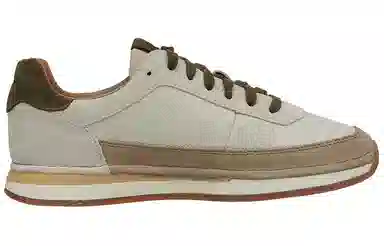 Clarks CraftRun Lace