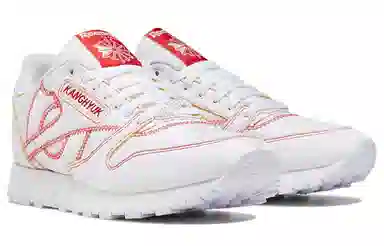 KANGHYUK x Reebok Classic Leather