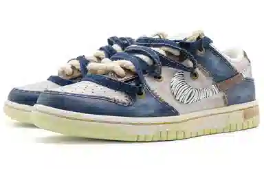 Nike Dunk Low "Lime Ice" Vibe