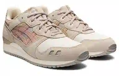 Asics Gel-Lyte 3