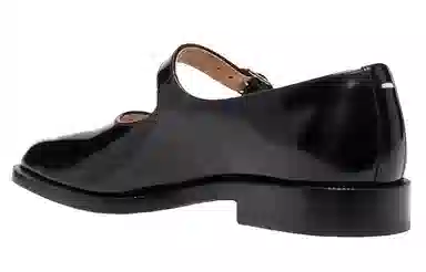 Maison Margiela Tabi Black