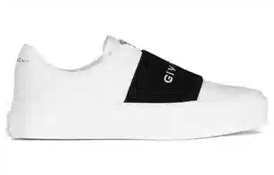 Givenchy Sneakers White