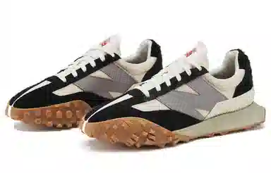 New Balance XC-72 Black White