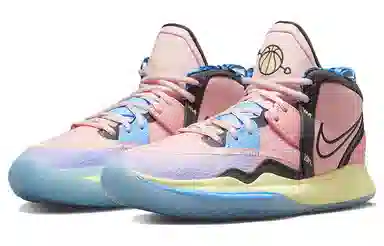 Nike Kyrie 8 Infinity