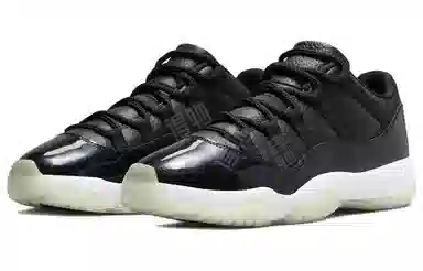 Jordan Air Jordan 11 Retro Low "72-10"