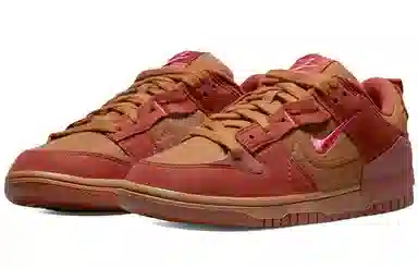 Nike Dunk Disrupt 2 "Desert Bronze"