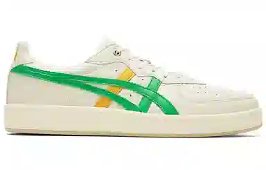 Onitsuka Tiger GSM SD White Green
