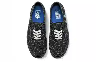 Vans Authentic 44 DX Black