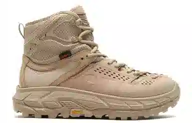 HOKA ONE ONE Tor Ultra Hi WP Oxford Tan