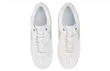 JJJJound x A BATHING APE STA White Grey