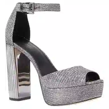 MICHAEL KORS Porter Glitter