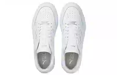 PUMA Caven Dime White