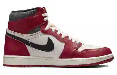 Air Jordan 1 Retro High OG "Lost & Found"