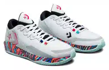 Converse All Star BB Jet