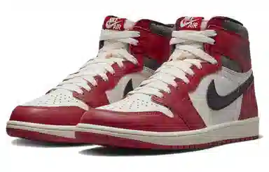 Air Jordan 1 Retro High OG "Lost & Found"