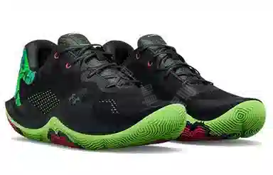 Under Armour Spawn 4
