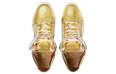 giuseppe zanottiGZ Coby