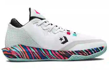 Converse All Star BB Jet