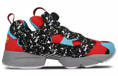 Reebok Instapump Fury