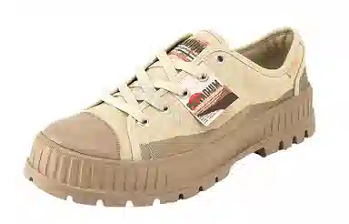 Palladium Pallashock Lo Oasis