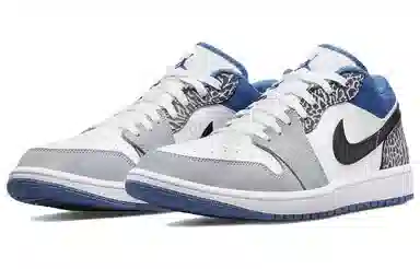 Jordan Air Jordan 1 low se "true blue"