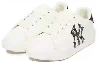 MLB Chunky Classic Heel Dia Monogram