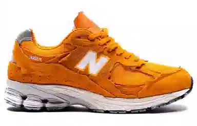 New Balance NB 2002R "refined future"