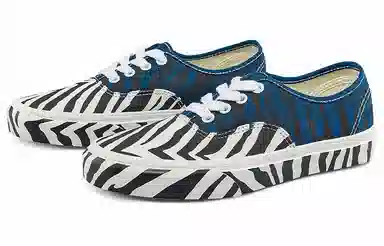 Vans Authentic Animal
