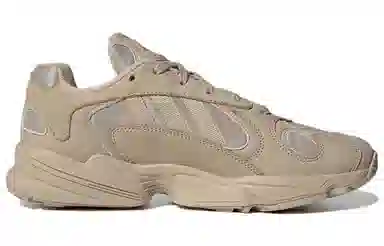 adidas Yung-1