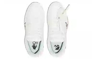 OFF-WHITE Out Of Office