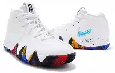Nike Kyrie 4 NCAA Tournament' 4 NCAA