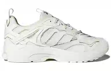 adidas Spiritain 2000 Deluxe White