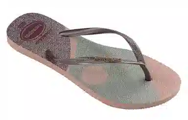 Havaianas Sl Palette Glw