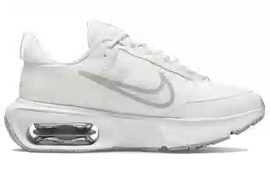 Nike Air Max INTRLK White
