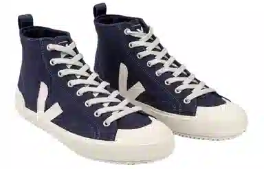 VEJA Nova HT Blue White