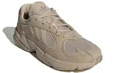 adidas Yung-1
