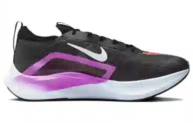 Nike Zoom Fly 4 Black Pink