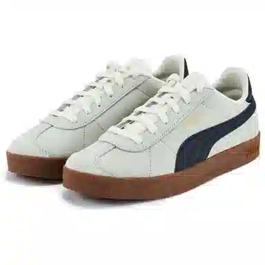 PUMA Club Low Off-White