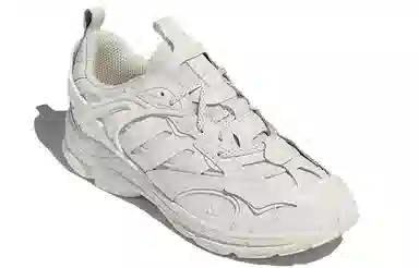 adidas Spiritain 2000 Deluxe White