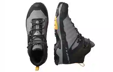 Salomon X Ultra 4 Mid Ts Cswp