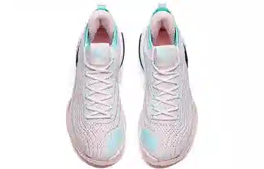 Anta KT7 Low TPU
